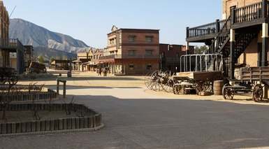 Almeria
