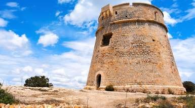 Eurostars Puerto de Ibiza - Ibiza Town
