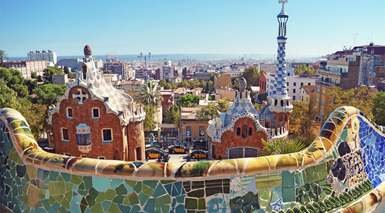 El Palace Barcelona - Barcelona