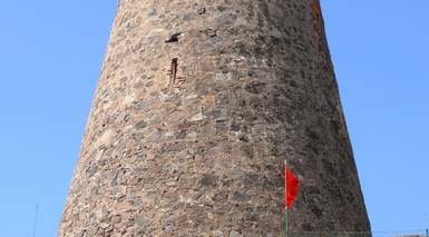 Blanca Brisa - Cabo de Gata