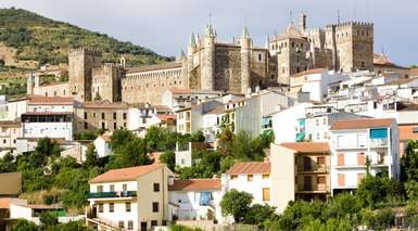 Caceres