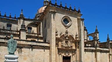 Jerez de la Frontera