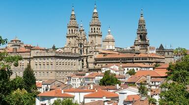 Santiago de Compostela