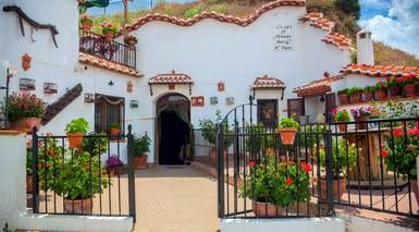 Guadix