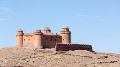 Guadix