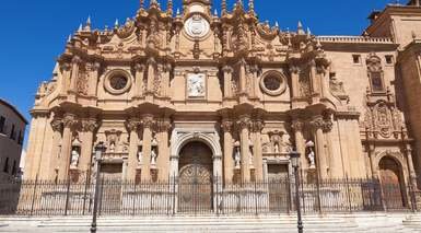 Guadix