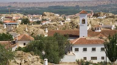 Guadix