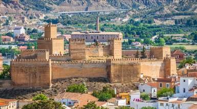 Palacio De Onate - Guadix