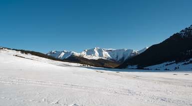 Montarto - Baqueira Beret - Valle de Aran