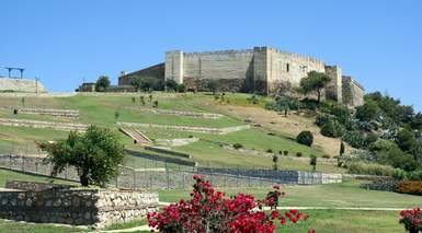 Фуенгирола