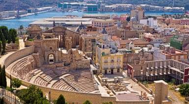 Cartagena