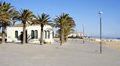 Torredembarra