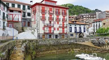 Mundaka