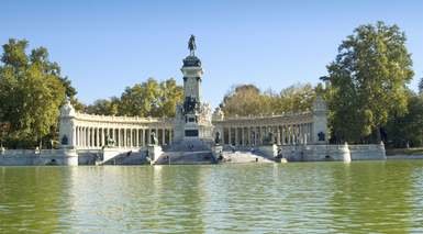 Beutyful Room In Heart Of Madrid -                             Madrid                        