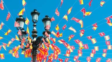 Madrid