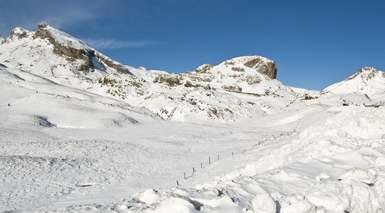 Formigal