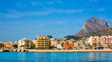 Javea