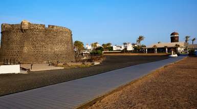 Broncemar Beach - Caleta de Fuste