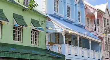 Castries
