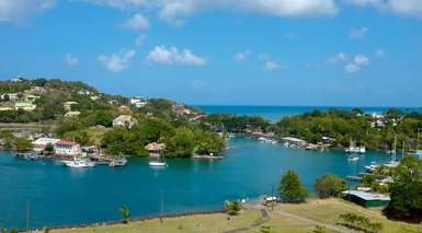 Castries