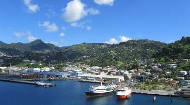 Kingstown