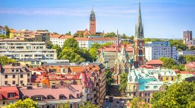 Gothenburg