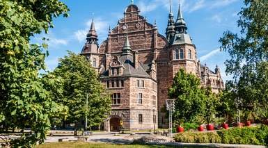 Stockholm
