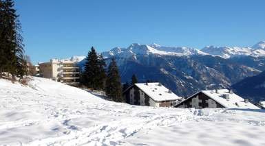 Crans Montana