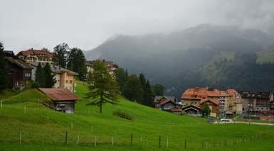 Wengen