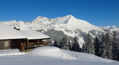 Gstaad