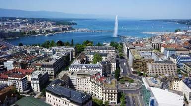 Genève