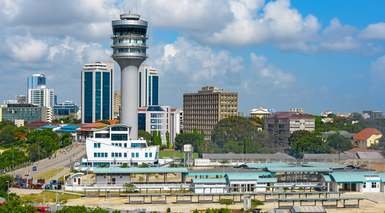 Dar es Salaam