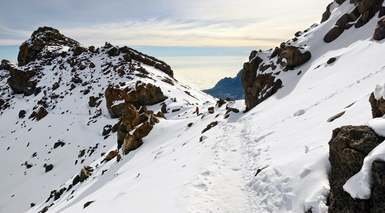 Kilimanjaro