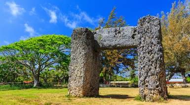 Nuku'Alofa