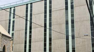 Port of Spain