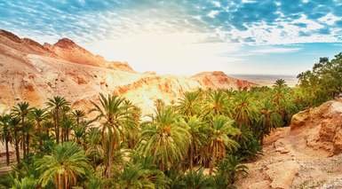 Tunisia