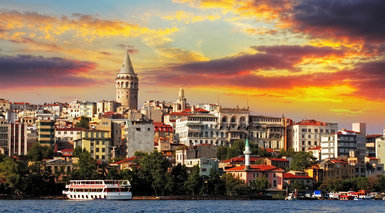 Istanbul