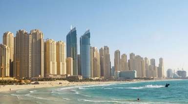 Andaz Family Suites By Hyatt   Palm Jumeirah - Dubai