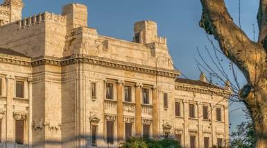 Sofitel Montevideo Casino Carrasco And Spa -                             Montevideo                        