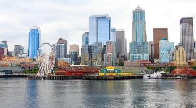Seattle