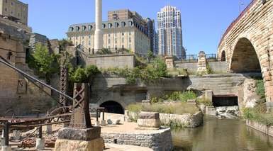 Minneapolis