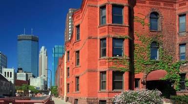 Minneapolis