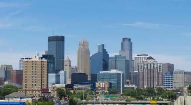 Minneapolis