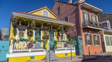 New Orleans