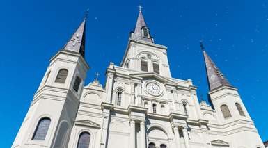 New Orleans