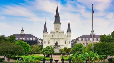 New Orleans
