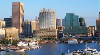 Baltimore