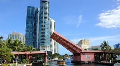 Fort Lauderdale