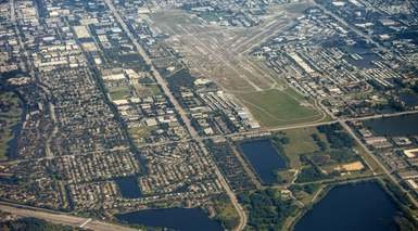 Fort Lauderdale