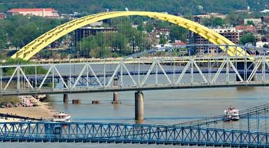 Cincinnati